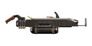 Unique - Shaitan's Tongue (Tier 5)