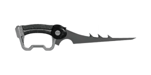 Regis Dirk (Tier 6)