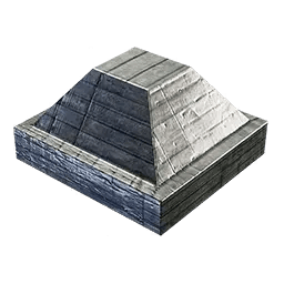 Aluminum Ingot * 10