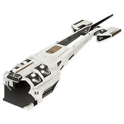 (Main Part) Scout Ornithopter Hull Mk5