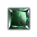 Flawless Emerald (Lv.20)