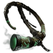 Carrion Call Engraved Focus