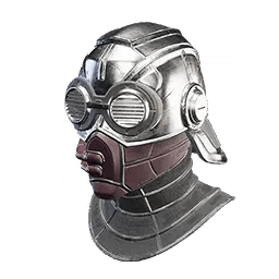 Slaver Heavy Helmet (Tier 3)