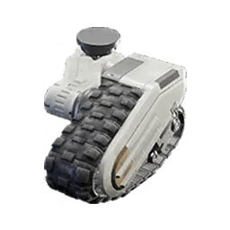 (Main Part) Buggy Tread Mk4