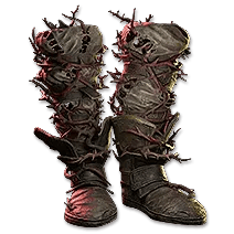 Briarpatch Laced Boots