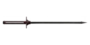Unique - Spark-sword (Tier 4)