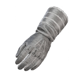 Slaver Stillsuit Golves (Tier 3)