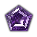 Royal Amethyst (Lv.25)