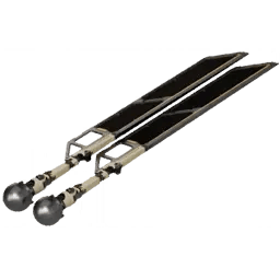 (Main Part) Scout Ornithopter Wing Mk5