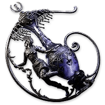 The Eternal Spark Crystal Focus