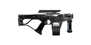 Regis Disruptor M11 (Tier 6)