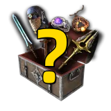 [Boost] Random (Mythic Unique) items