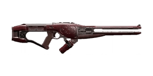 Unique - Stammershot (Tier 4)