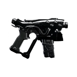 Adept Rafiq Snubnose (Tier 5)