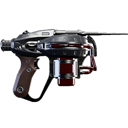 Blood Extractor Mk2