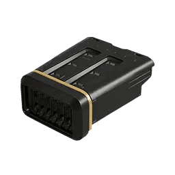 (Extra Part) Assault Ornithopter Thruster Mk5