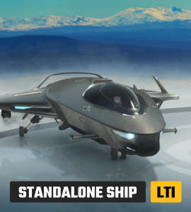 125a - Standalone Ship