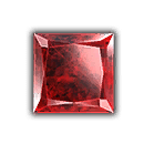 Flawless Ruby (Lv.20)
