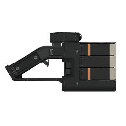Cutteray Mk2