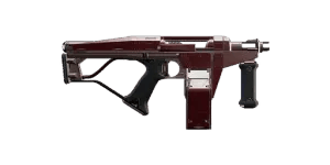 Unique - Abulurd's Rapture (Tier 4)
