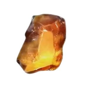 10K Veiled Crystal (Face to Face)