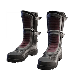 Slaver Scout Boots (Tier 3)