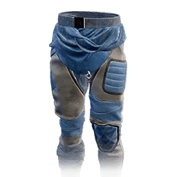 Kirab Heavy Pants (Tier 2)