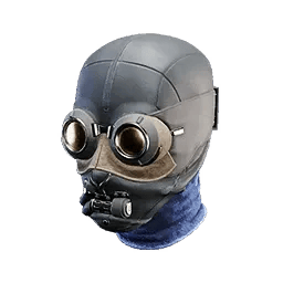 Slaver Stillsuit Mask (Tier 3)