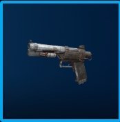 （Moded Weapon） Venator IV (Advanced)