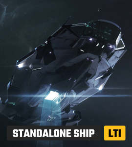Apollo Medivac - Standalone Ship