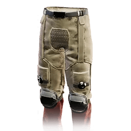 Duneman Scout Pants (Tier 4)