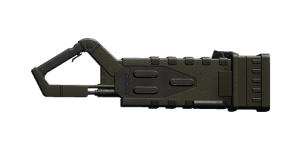 Industrial Cutteray Mk4