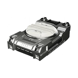 (Main Part) Scout Ornithopter Engine Mk5