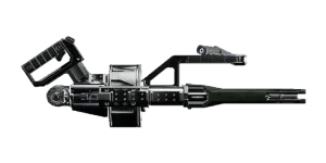 House Vulcan GAU-92 (Tier 4)