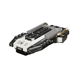 (Main Part) Assault Ornithopter Engine Mk5