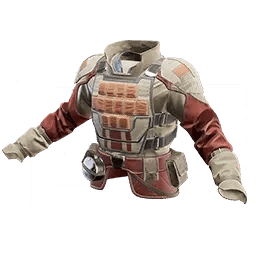 Duneman Heavy Jacket (Tier 4)