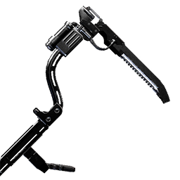 Industrial Dew Scythe Mk4