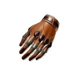 Unique - Imperial Stillsuit Gloves (Tier 6)