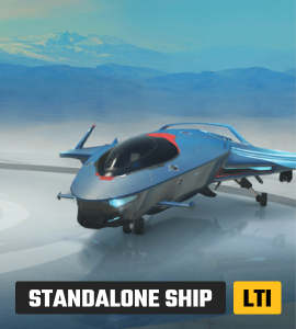 135c - Standalone Ship