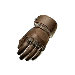 Kirab Heavy Gauntlet (Tier 2)