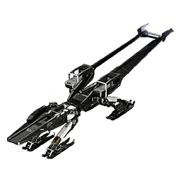 (Main Part) Assault Ornithopter Chassis Mk5