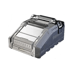 (Extra Part) Buggy Storage Mk5