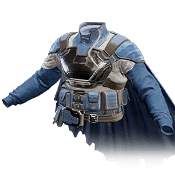 Kirab Scout Jacket (Tier 2)