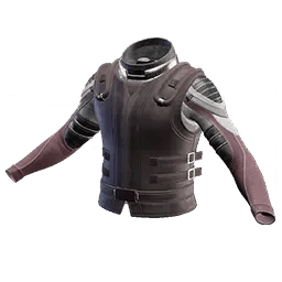 Slaver Heavy Jerkin (Tier 3)