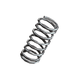 Steel Spring