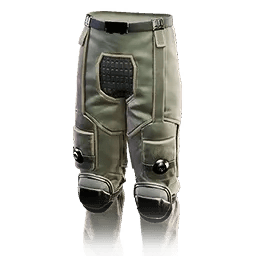Duneman Heavy Pants (Tier 4)