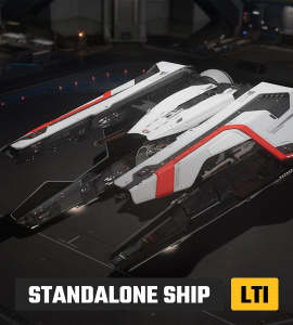 Guardian - Standalone Ship