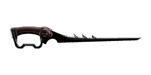 Unique - Denira's Gift (Tier 4)