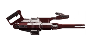 Unique - Experimental Vulcan GAU-94 (Tier 4)