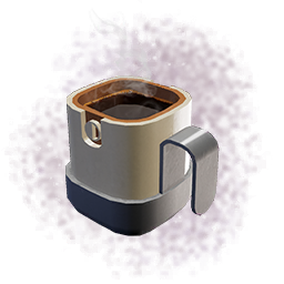 Melange Spiced Coffee
